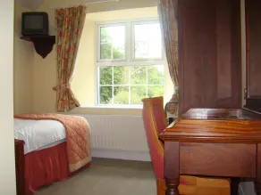 Killeen House Hotel - Room