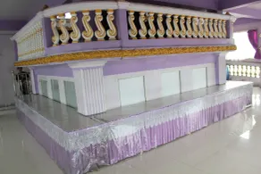 Trivadoh Syariah Hotel - Restaurant