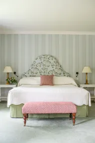 Ballymaloe House Hotel - Zimmer