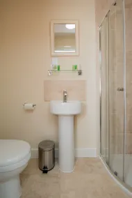 Kennedy House - Salle de bain