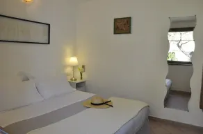 Cà du Ferrà - Farm and Relax - Zimmer