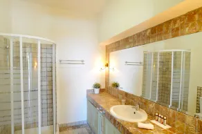 Villa Paparouna - Bathroom