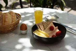 Hotel Calypso - Restaurant