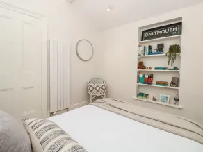 Juniper Cottage - Room
