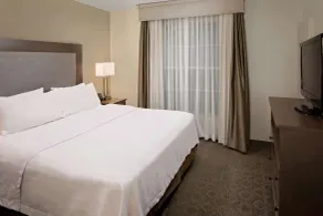 Homewood Suites by Hilton Boston/Billerica - Chambre