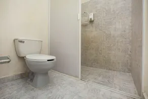 Hotel Kiin Cozumel - Bathroom