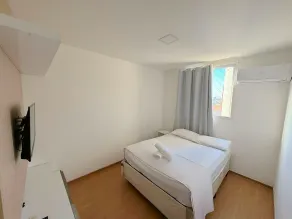 Spazio Jardins do Litoral - Room