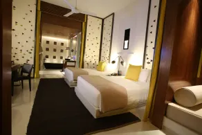 InterContinental Chennai Mahabalipuram Resort by IHG - Room