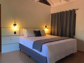 Rede Elevare Ilha do Sol - Habitación