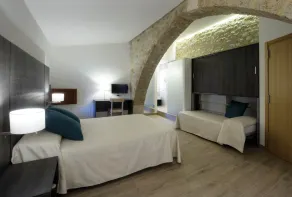 Mas Pere Pau - Room