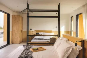 Marea Luxury Suites - Rom
