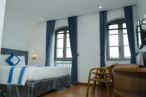 Oceanis Hotel - Zimmer