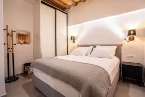 Kimolos Vibes Suites - Room