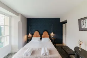 Hôtel La Robéyère - BW Signature Collection - Quarto