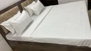 Hotel SK Residency  - Værelse