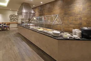 Holiday Inn Monterrey Norte by IHG - Restaurant