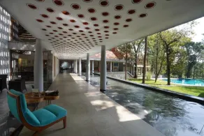 The Birchwood Retreat, Madikeri - Piscine