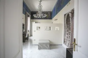 Apollo Suites - Chambre