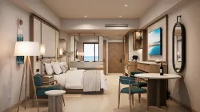 Beach Palace Family Resort & Spa - All Inclusive - Room