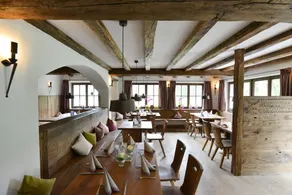 Gasthaus Aiplspitz - Ristorante