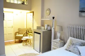Zonnevanger Guesthouse - Room