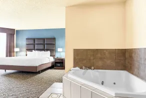 Best Western Holiday Manor - Habitación
