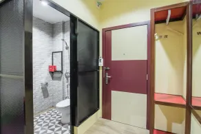 RedDoorz @ Batu Aji Batam 2 - Baño
