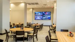 Holiday Inn Phoenix-Mesa Chandler by IHG - Ristorante