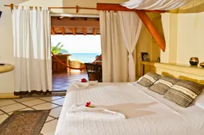 Arena Suites - Chambre