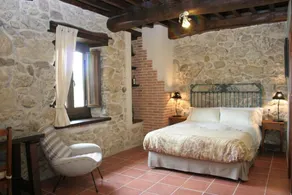 Posada Puerta Grande - Zimmer