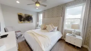 Encore Resort 6 Bedroom Vacation Home with Pool (2102) - Chambre