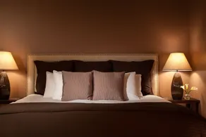 The Inn At Honey Run - Rom