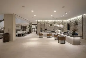 Aeonic Suites and Spa - Réception