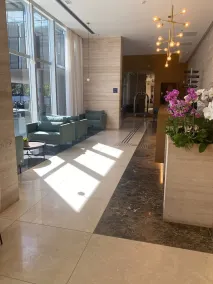 Tryp by Wyndham Brasília Nações - Reception
