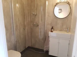 Bólstaðarhlíð Guesthouse - Salle de bain
