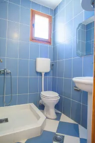 Apartments Taida - Bathroom