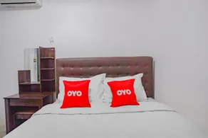 Hotel O A1 Pakis Argosari - Room