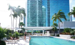 Brickell Arch, a Luxury Collection Hotel, Miami - Piscine