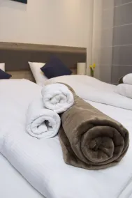 Hotel Bardo - Room