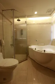 Jingan Classic Inn - Salle de bain