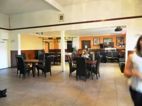 Carlon's Hotel - Bistro
