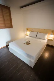 Hidden Lagoon Resort - Room