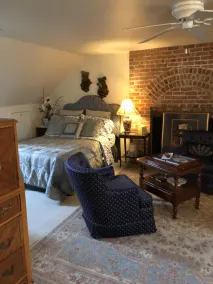 Angies B&B - Zimmer