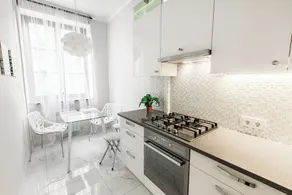 Prospekt Nezavisimosti 43 Apartment - Rum