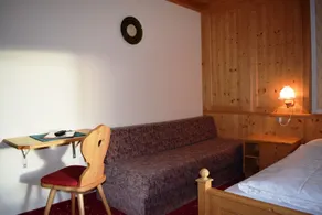 Garni Appartements Helvetia - Rom