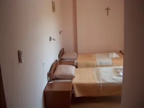 Villa Petra - Room