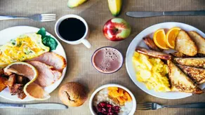 Staybridge Suites Bismarck by IHG - Restaurant
