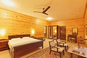 Cedar Lodge By Aahma - Rom