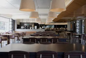 Haifu Garden Hotel - Restaurant