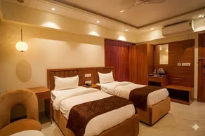 Sawarthia Sewa Sadan, Ayodhya - Spa
